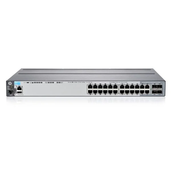 Aruba 2920-24G Switch