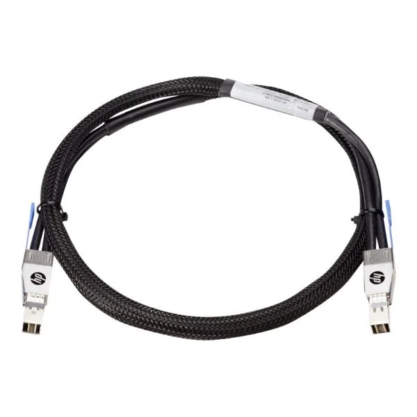 J9734A | 0.5M 2920 STACKING CABLE PL-35 PROMO NO DEAL REG J9734A | 0.5M 2920 STACKING CABLE PL-35 PROMO NO DEAL REG