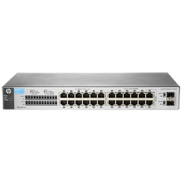 J9801A | HP 1810-24 Switch