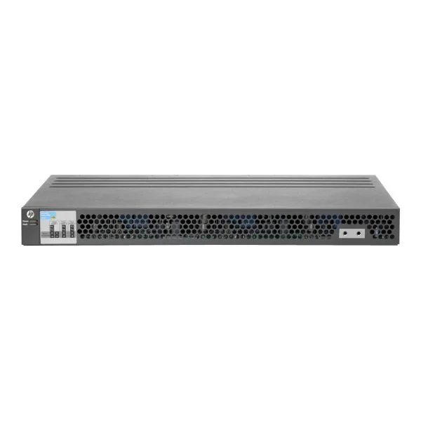 J9805A | Aruba 640 Redundant/External PS Shelf J9805A | Aruba 640 Redundant/External PS Shelf