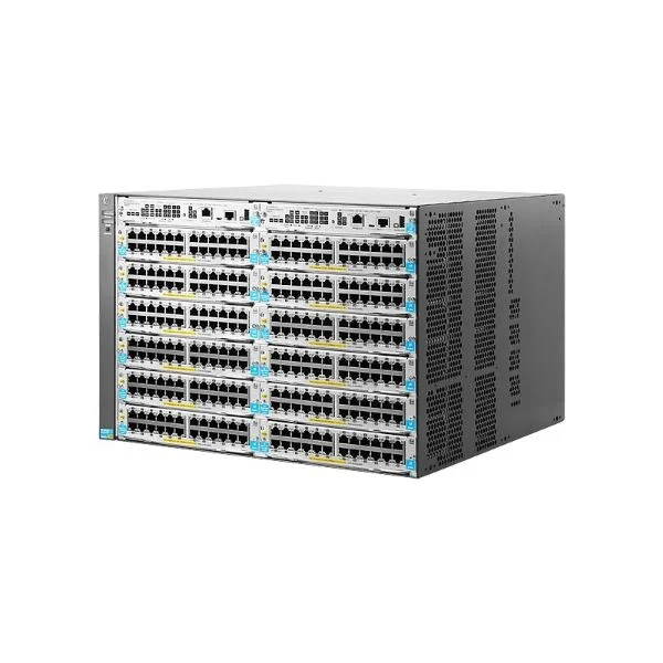 5412R ZL2 SWITCH NO PS PL=35