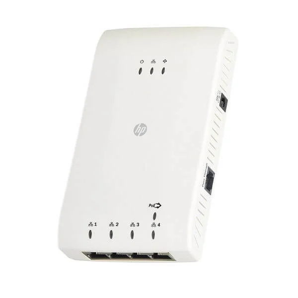 J9842A | HP 517 802.11ac (WW) Unified Walljack