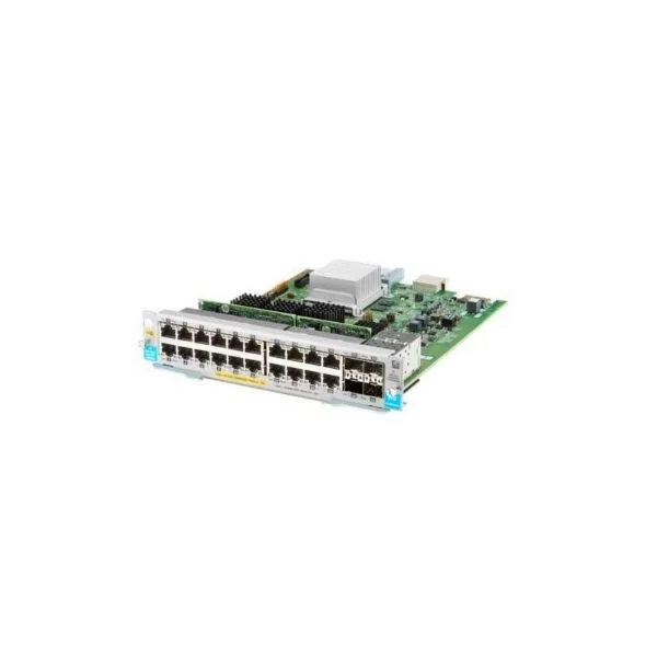 20P POE+ / 4P SFP+ V3 ZL2 MOD PL=35