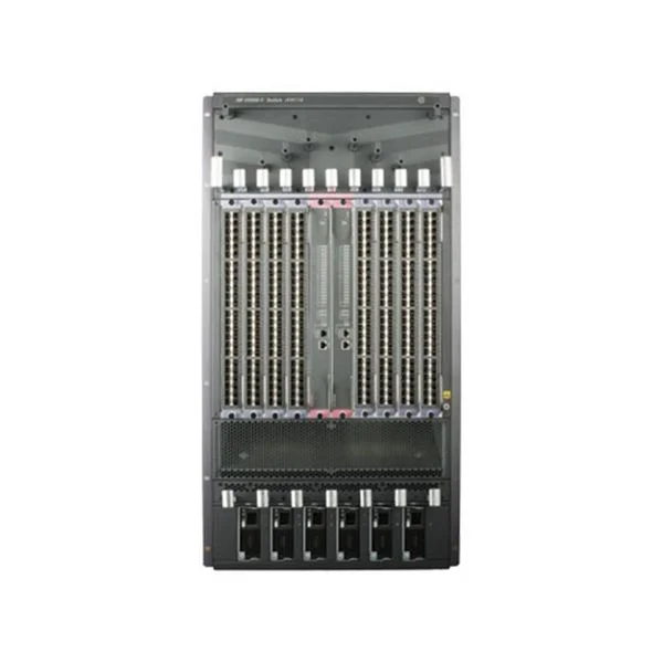 HPE 10508-V Switch Chassis