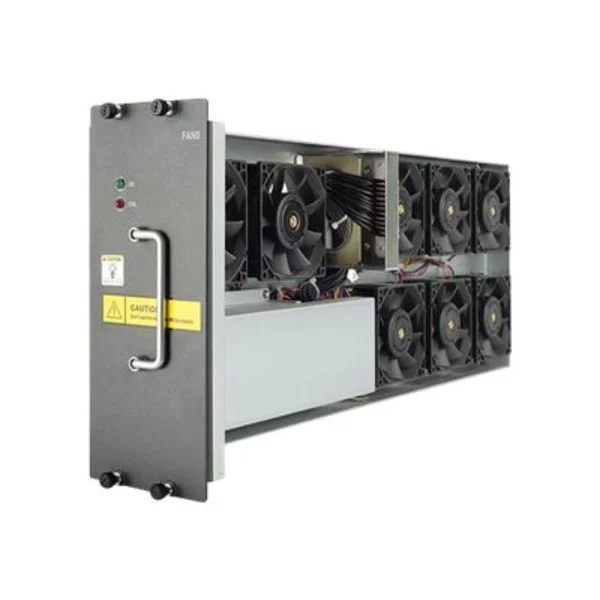 JC632A | HPE 10504 Spare Fan Assembly JC632A | HPE 10504 Spare Fan Assembly