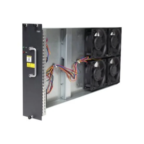JC773A | HPE 10512 Spare Bottom Fan Tray Assembly JC773A | HPE 10512 Spare Bottom Fan Tray Assembly