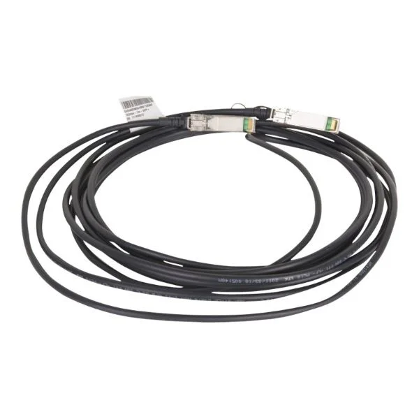 JC784C | HP X240 10G SFP+ 7m DAC Cable JC784C | HP X240 10G SFP+ 7m DAC Cable
