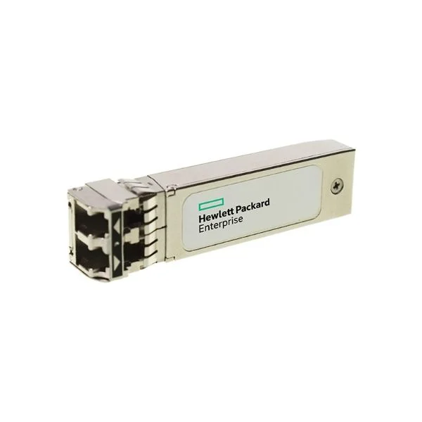 HP X125 1G SFP LC LH40 1310nm XCVR