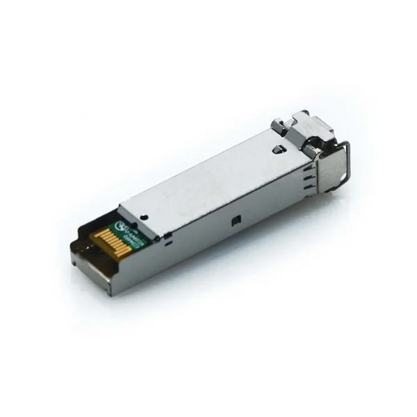 jd120b hp x110 100m sfp lc lx transceiver