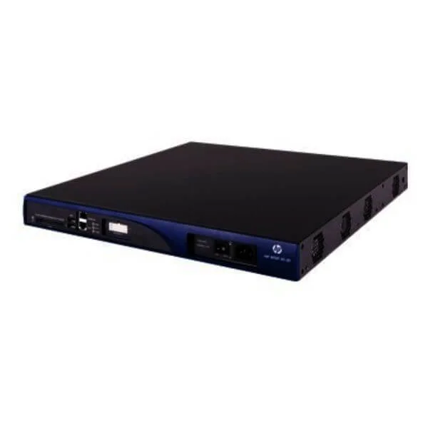 HP MSR30-20 DC Router