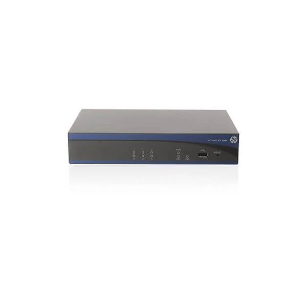 HP MSR900 Router