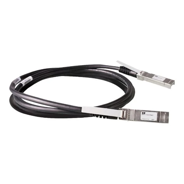jg081c hp x240 10g sfp+ sfp+ 5m dac cable