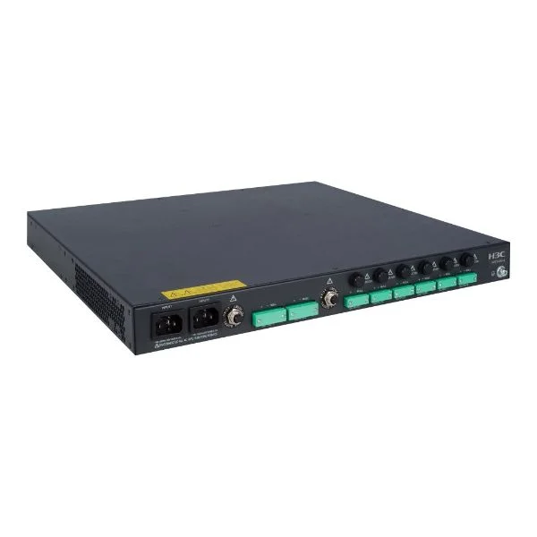 jg136a hp rps1600 redundant power system