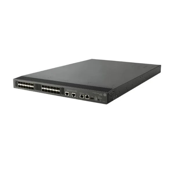 HPE FlexFabric 5820AF 24XG SWITCH