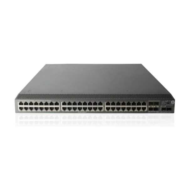 HPE FlexFabric 5800AF 48G Switch