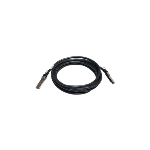 jg328a hp x240 40g qsfp+ qsfp+ 5m dac cable pl-nt