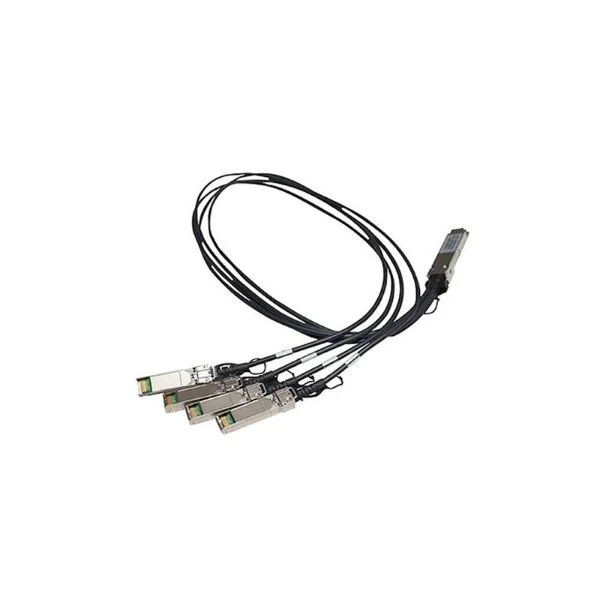 5M X240 QSFP+ 4X10G SFP+ DAC CABLE PL=NT