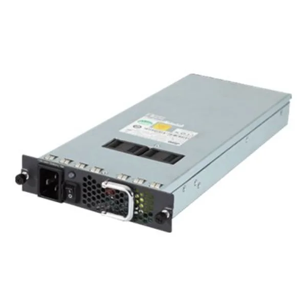 jg335a hpe hsr6800 1200w ac power supply