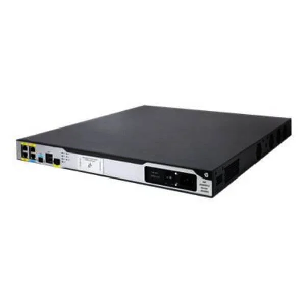 JG409A | HP MSR3012 AC Router