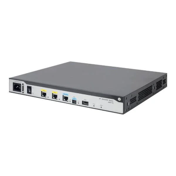 JG411A | HP MSR2003 AC Router