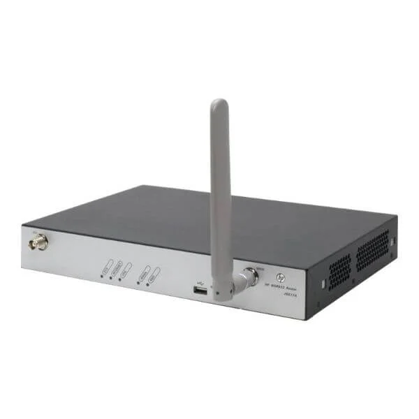 JG517A | HP MSR933 3G Router