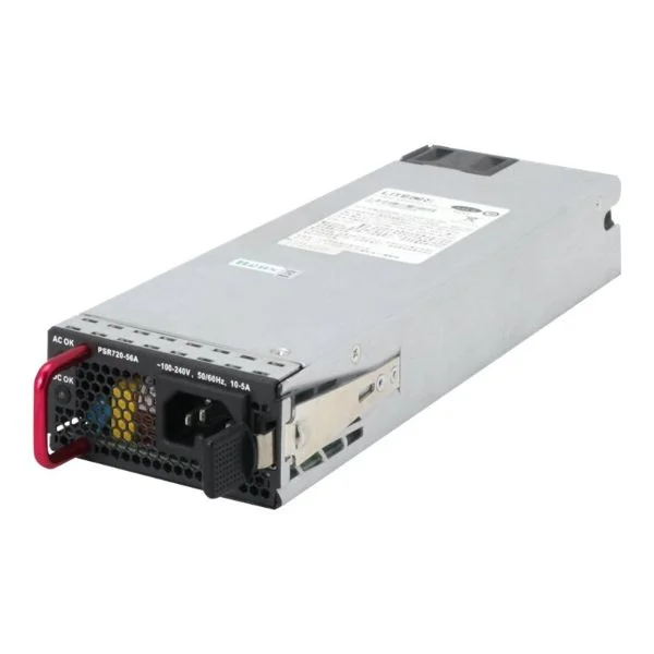 HP X362 720W AC PoE Power Supply