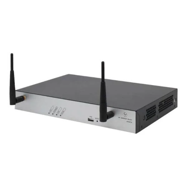 JG597A | HP MSR936 Wireless Router