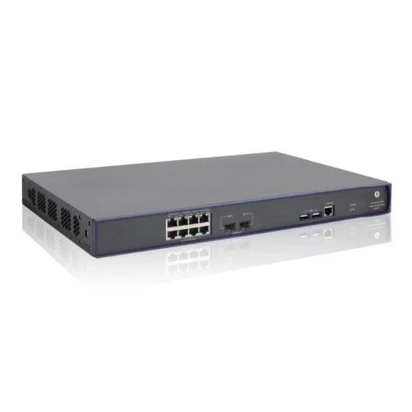 JG641A | HP 830 8P PoE+ Unifd Wired-WLAN Switch JG641A | HP 830 8P PoE+ Unifd Wired-WLAN Switch