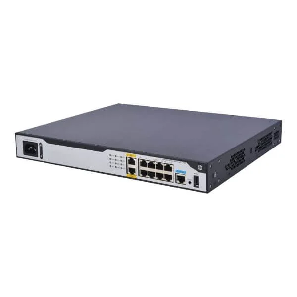 JG732A | HP MSR1003-8 AC Router