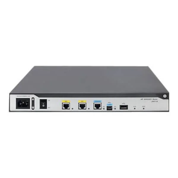 HP MSR2004-24 AC Router