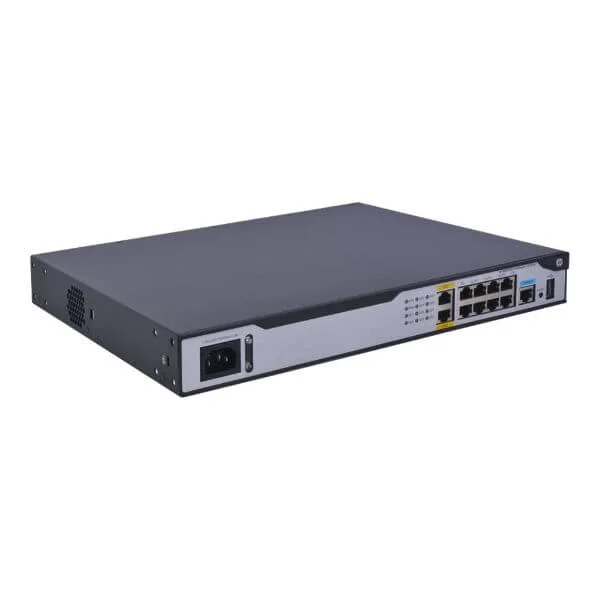 JG875A | HP MSR1002-4 AC Router