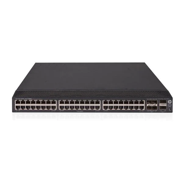 JG894A | HPE FlexFabric 5700 48G 4XG 2QSFP+ Switch JG894A | HPE FlexFabric 5700 48G 4XG 2QSFP+ Switch