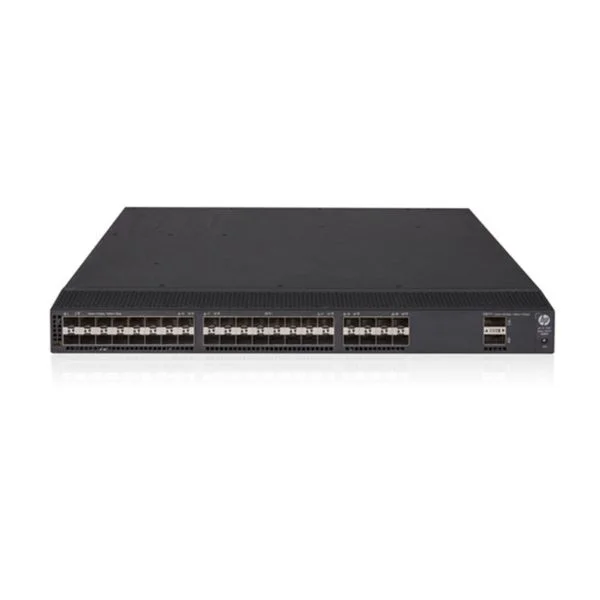 jg896a ff 5700-40xg-2qsfp+ switch ps pl-nt