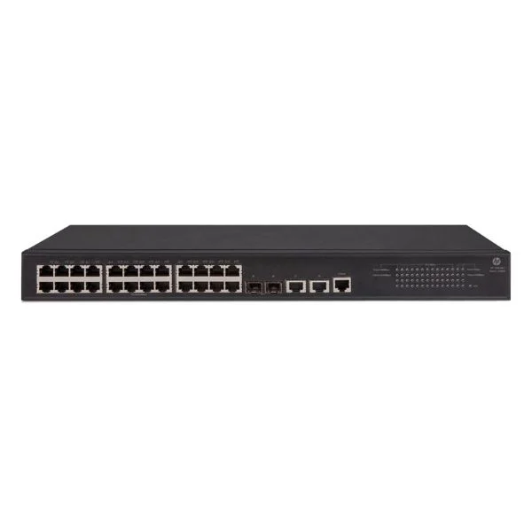 jg960a hpe 1950-24g-2sfp+-2xgt switch