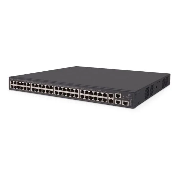 jg963a hpe officeconnect 1950 48g 2sfp+ 2xgt poe+ switch