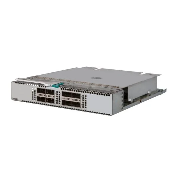 5930 8PORT QSFP+ MODULE PL-NC