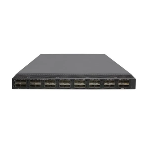 HPE FlexFabric 5940 32QSFP+ Switch
