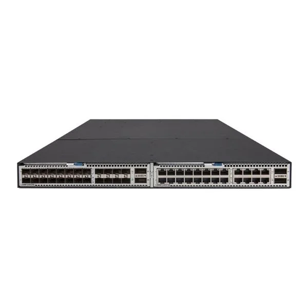 jh397a hpe flexfabric 5940 2-slot switch