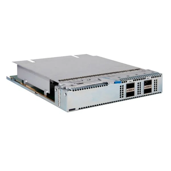 5940 2P QSFP+ AND 2P QSFP28 MOD PLNT