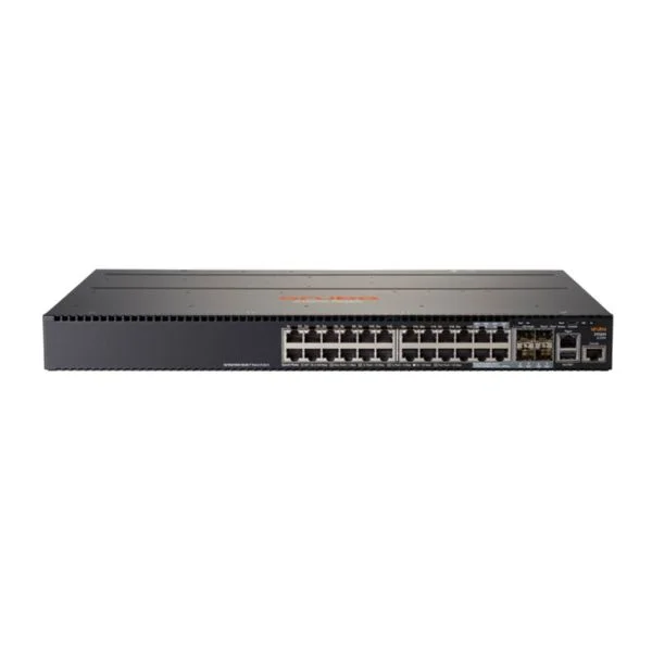 jl319a aruba 2930m 24g 1-slot switch pl=35