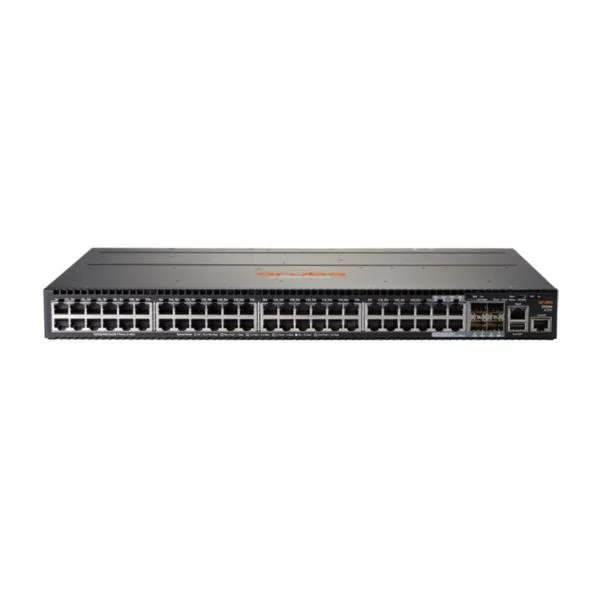 ARUBA 2930M 40G 8 SMRT RTE POE+ 1S SWITCH PL=35