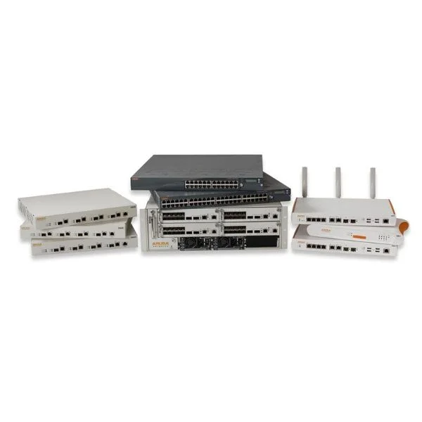 Aruba 8320 48 10/6 40 X472 5 2 Bdl