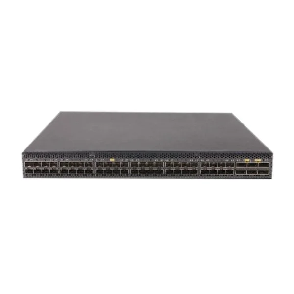 jl585a 5710 48sfp+ 6qs+/2qs28 switch pl-nc
