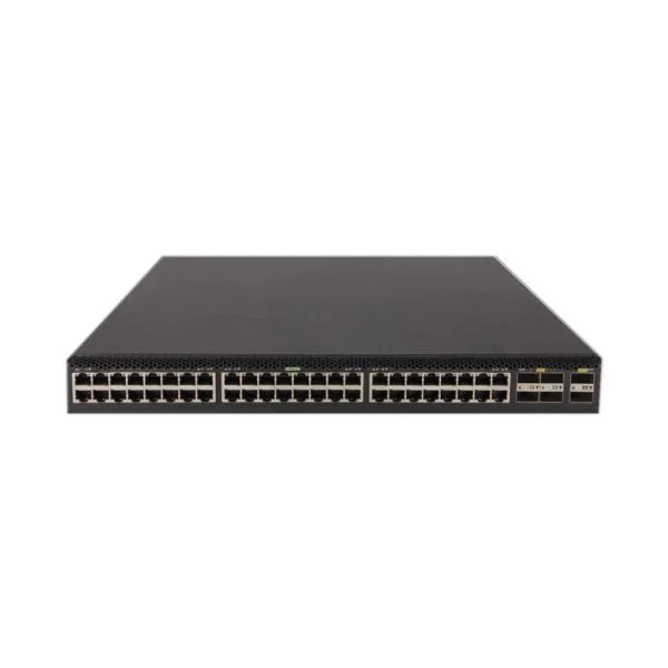 jl586a 5710 48xgt 6qs+/2qs28 switch pl-nc