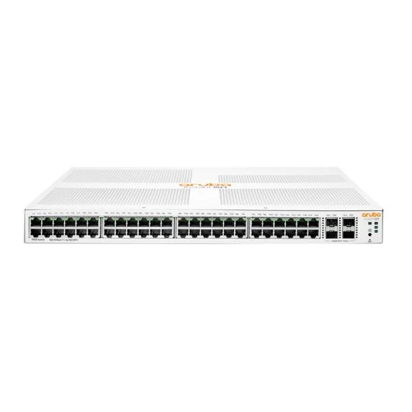 Aruba Instant On 1930 48G 4SFP/SFP+  Switch