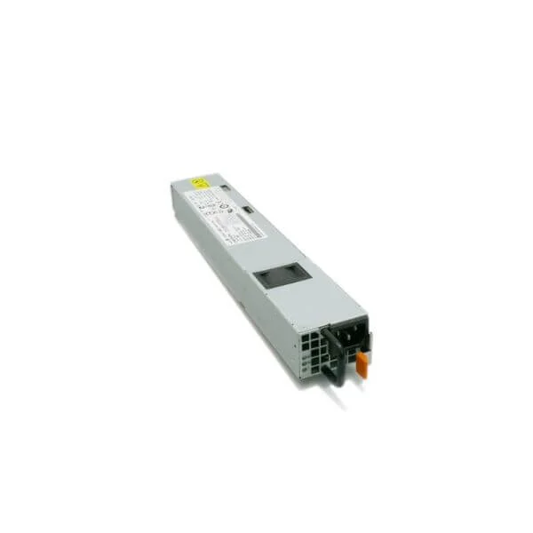 650W AC POWER SUPPLY FOR EX4550 AND QFX3500 PSU SIDE AIRFLOW INTAKE
