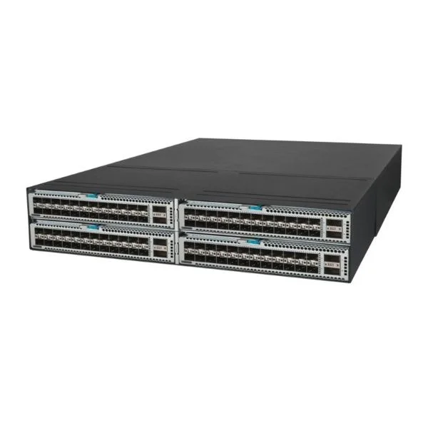 5945 4-SLOT SWITCH PL-NC
