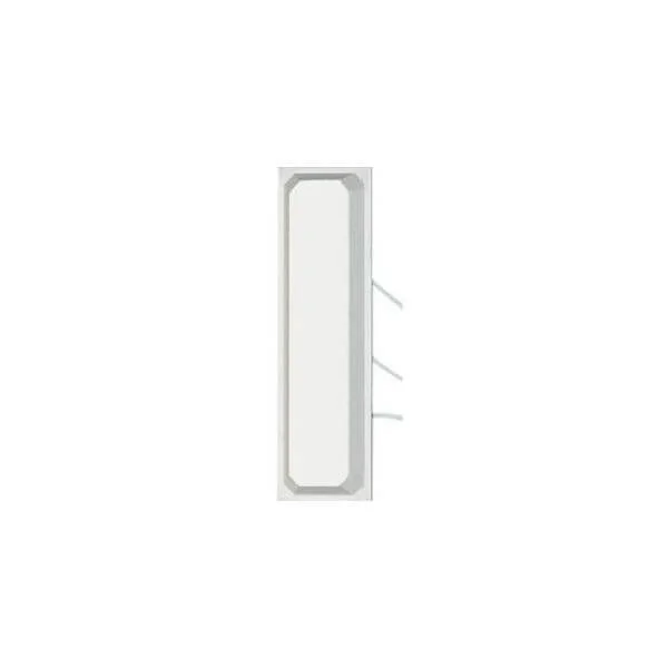 jw003a ap-ant-16 2.4-2.5ghz (3.9dbi)/4.9-5.9ghz (4.7dbi) 3 elmt mimo ant w/downtilt omni-dir antenna