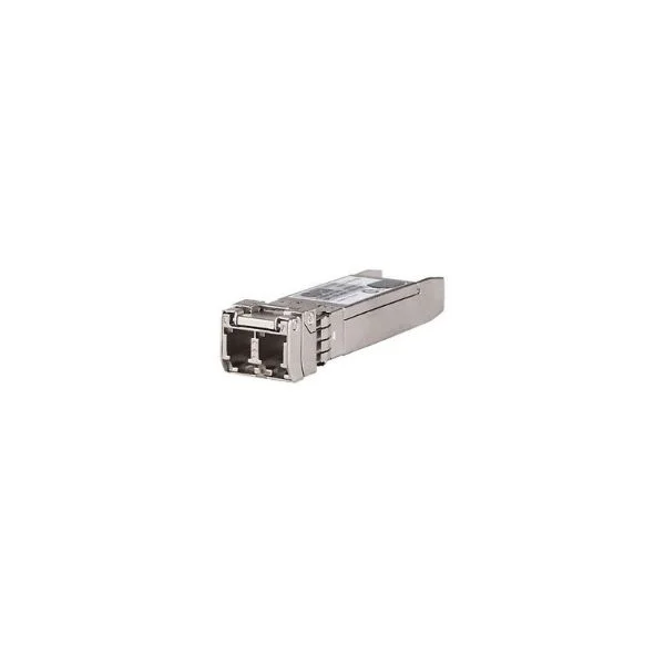 Aruba 1000BASE-SX LC Connector SFP XCVR:HPE Aruba Campus Mobility Cntlr XCVRs