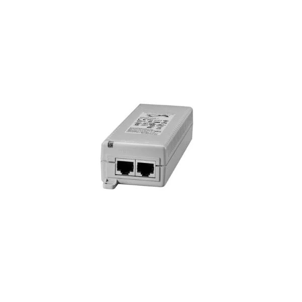 JW627A | PD-3501G-AC 1p GE 802.3af Midspan JW627A | PD-3501G-AC 1p GE 802.3af Midspan